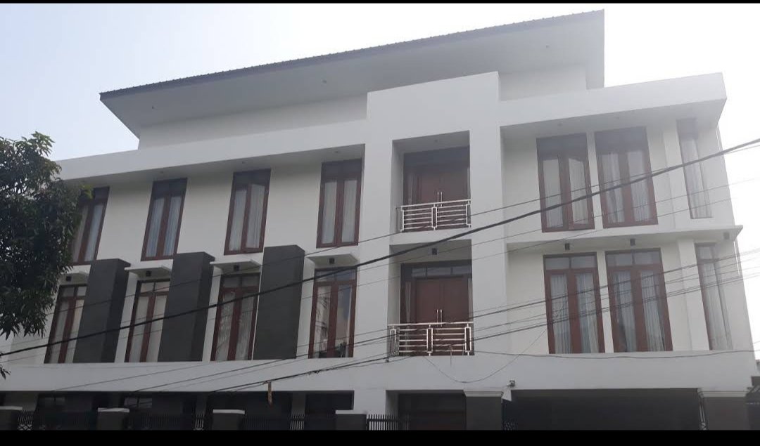 Pondok Putri Maryam-Sarah, Jatinangor, Sumedang